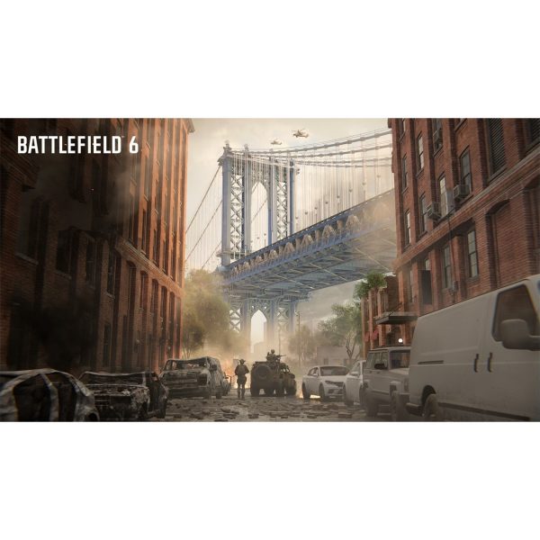 Battlefield 6 Phantom Edition - Image 6