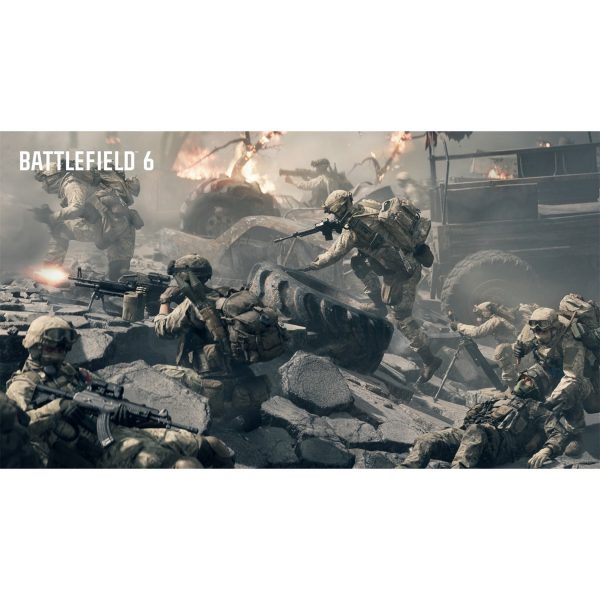 Battlefield 6 Phantom Edition - Image 5
