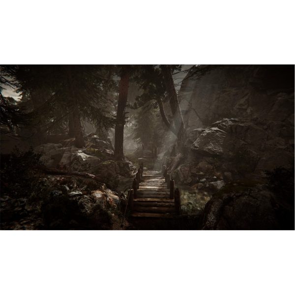 Syberia Remastered Limited Edition - Image 4