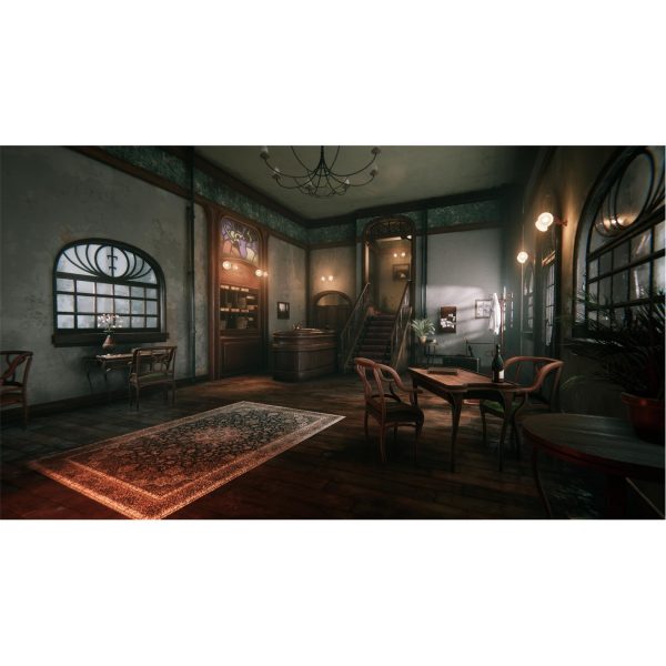 Syberia Remastered Limited Edition - Image 3
