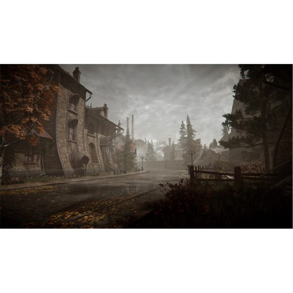 Syberia Remastered Limited Edition - Image 2