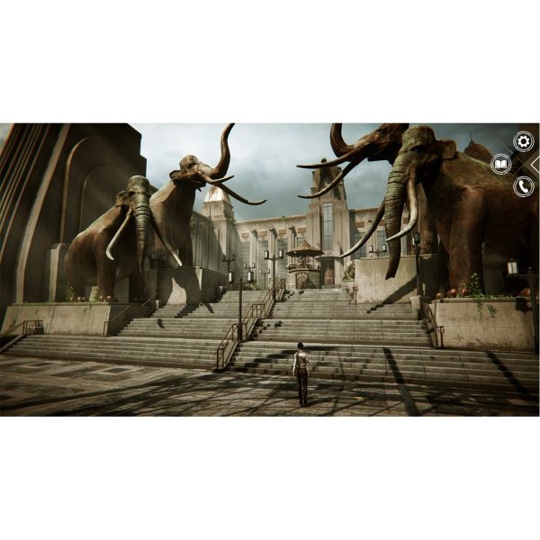 Syberia Remastered Limited Edition - Image 12