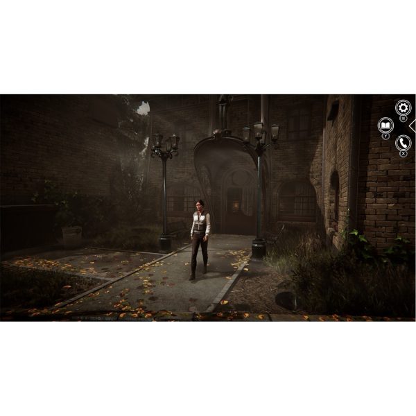 Syberia Remastered Limited Edition - Image 11