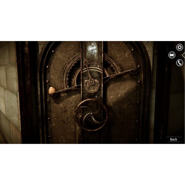 Syberia Remastered Limited Edition - Image 9