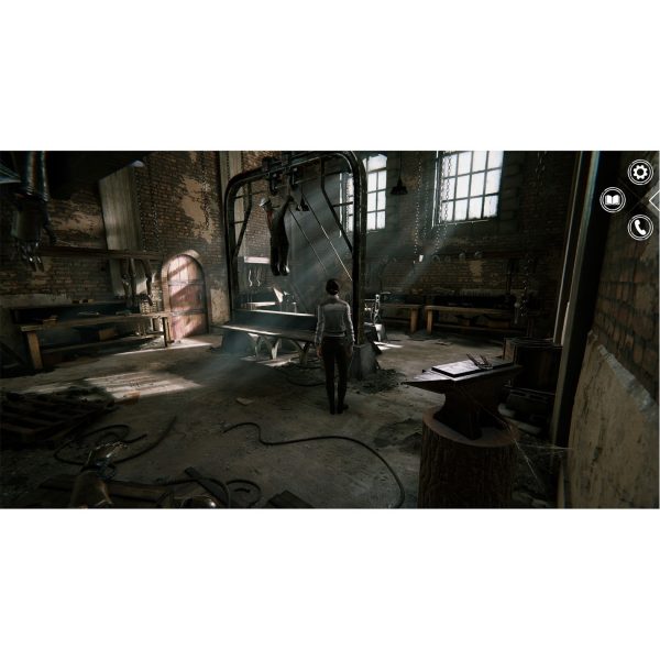 Syberia Remastered Limited Edition - Image 8