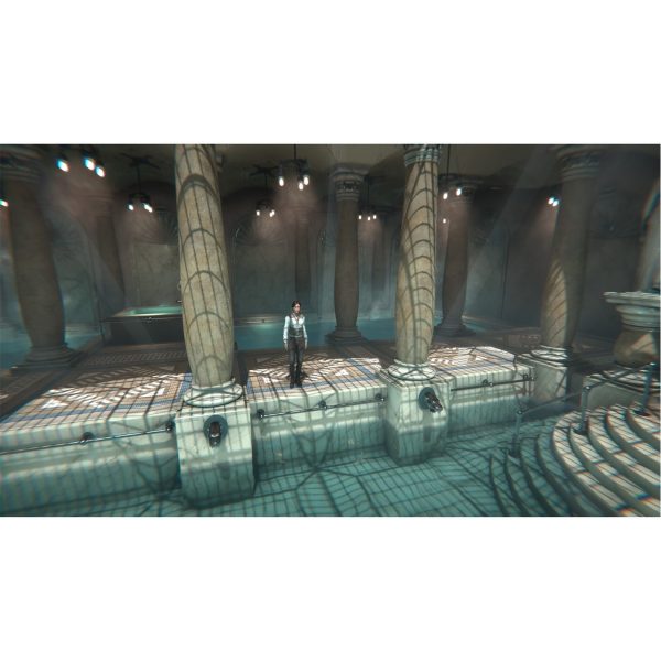 Syberia Remastered Limited Edition - Image 7