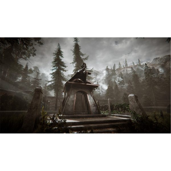 Syberia Remastered Limited Edition - Image 6