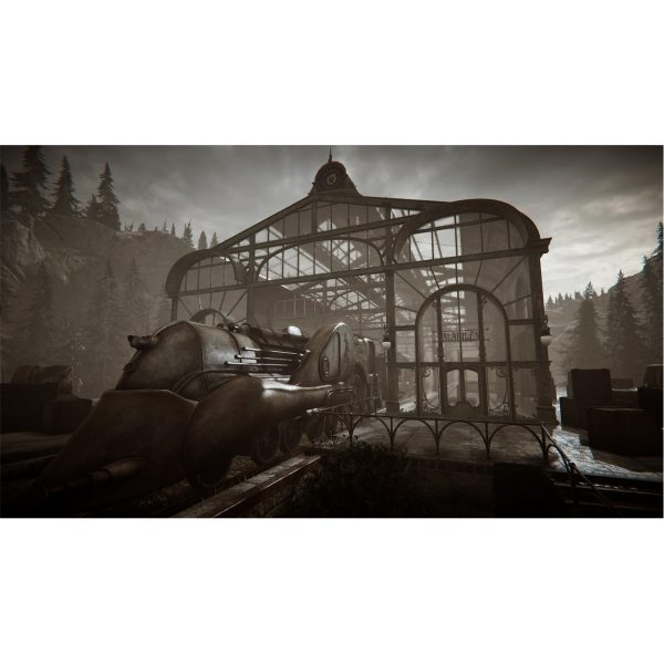 Syberia Remastered Limited Edition - Image 5