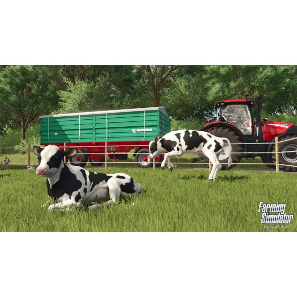 Farming Simulator: Signature Edition - Image 7