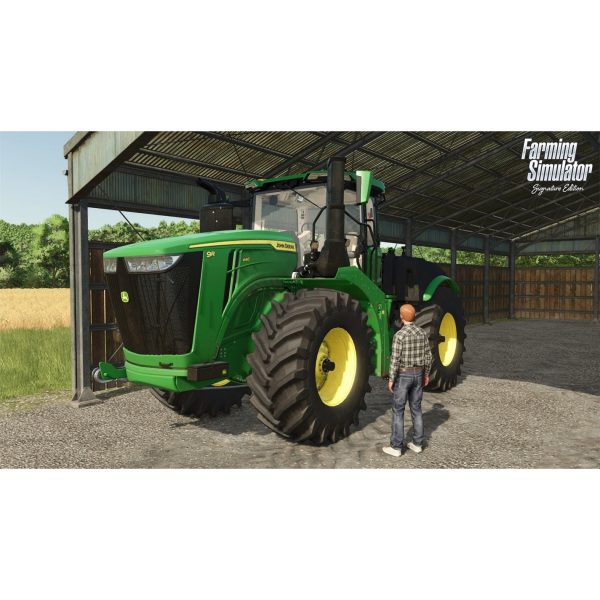 Farming Simulator: Signature Edition - Image 5