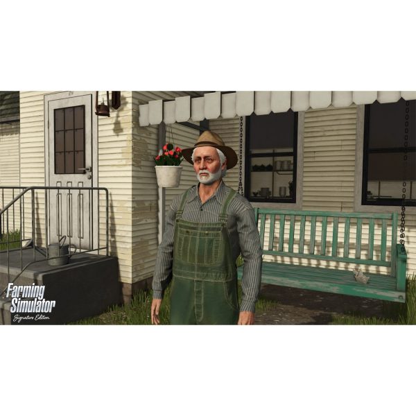 Farming Simulator: Signature Edition - Image 4