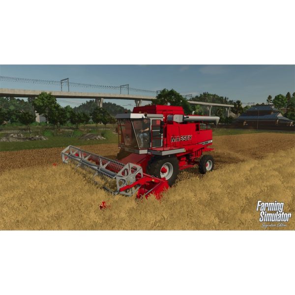 Farming Simulator: Signature Edition - Image 3