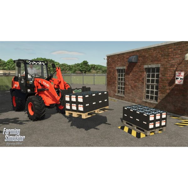Farming Simulator: Signature Edition - Image 2