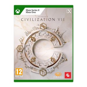Sid Meier's Civilization® VII