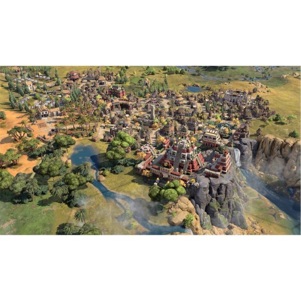 Sid Meier's Civilization® VII - Image 9