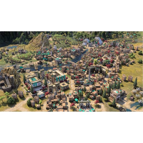 Sid Meier's Civilization® VII - Image 5