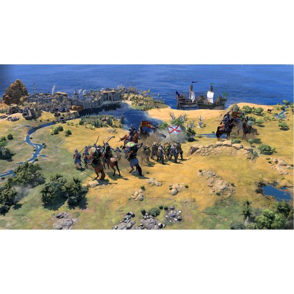 Sid Meier's Civilization® VII - Image 7