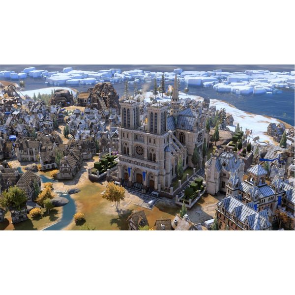 Sid Meier's Civilization® VII - Image 8