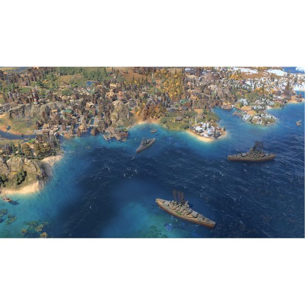 Sid Meier's Civilization® VII - Image 3