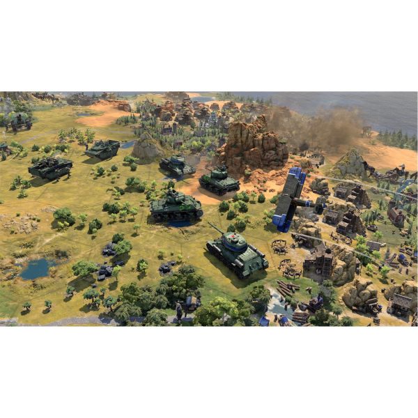 Sid Meier's Civilization® VII - Image 2