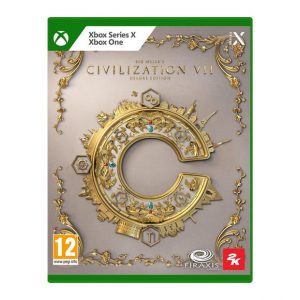 Sid Meier's Civilization® VII Deluxe Edition