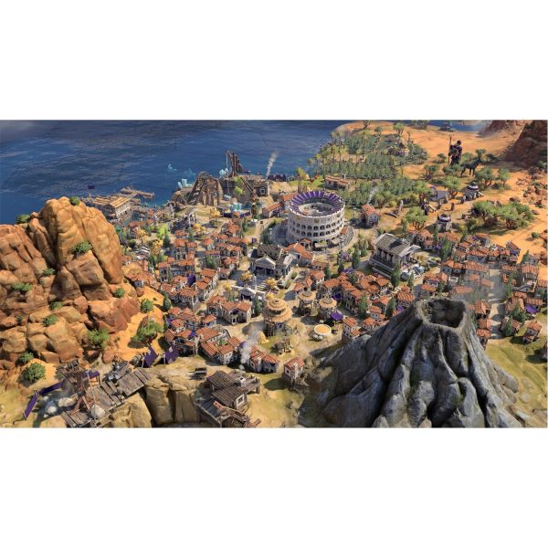 Sid Meier's Civilization® VII Deluxe Edition - Image 9