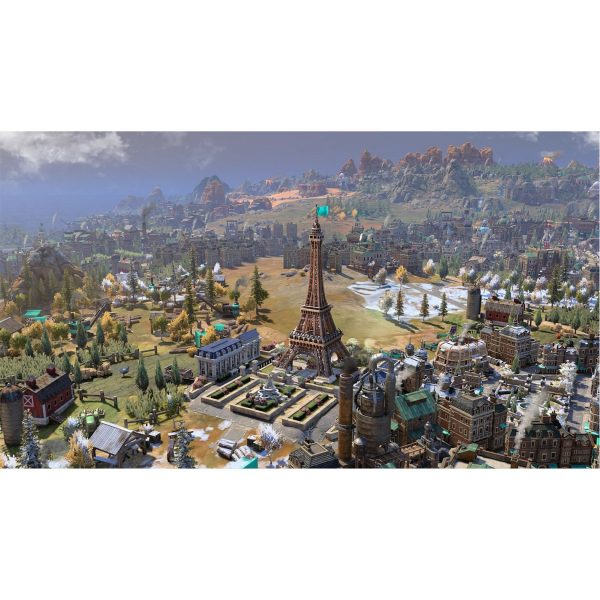 Sid Meier's Civilization® VII Deluxe Edition - Image 7