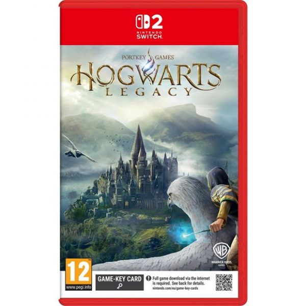 Harry Potter Hogwarts Legacy