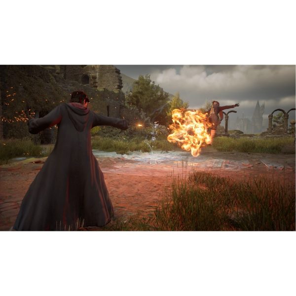 Harry Potter Hogwarts Legacy - Image 2