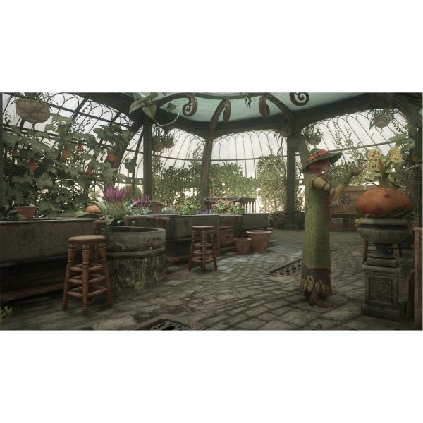 Harry Potter Hogwarts Legacy - Image 9