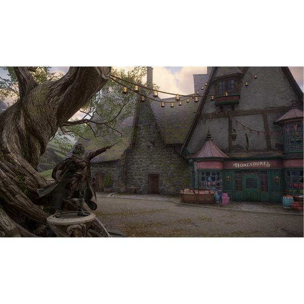 Harry Potter Hogwarts Legacy - Image 8