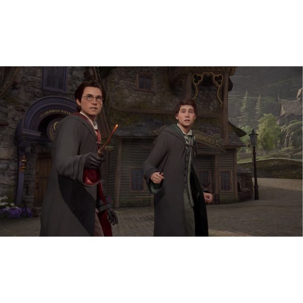 Harry Potter Hogwarts Legacy - Image 4