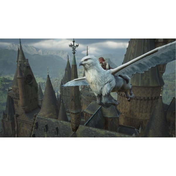 Harry Potter Hogwarts Legacy - Image 3