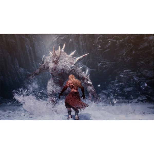 The First Berserker: Khazan - Image 5