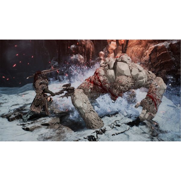 The First Berserker: Khazan - Image 2