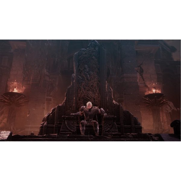 The First Berserker: Khazan - Image 3