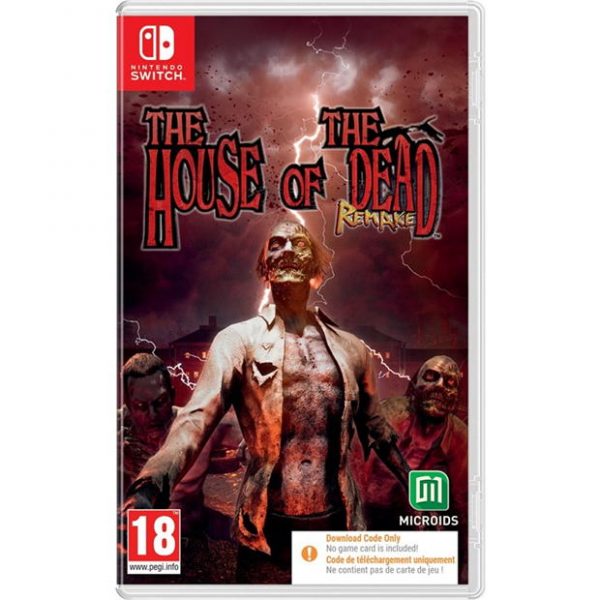 The House of the Dead: Remake