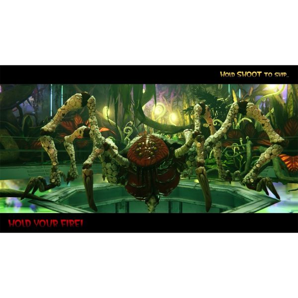 The House of the Dead: Remake - Image 6