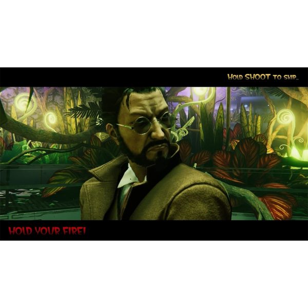 The House of the Dead: Remake - Image 5