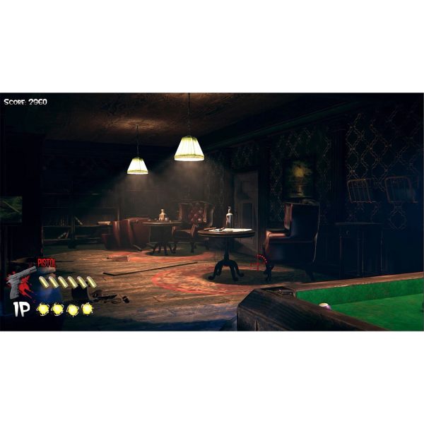 The House of the Dead: Remake - Image 4