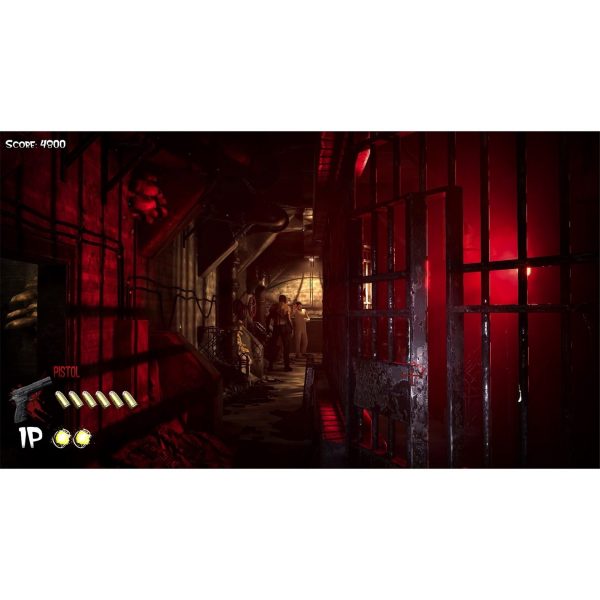 The House of the Dead: Remake - Image 3