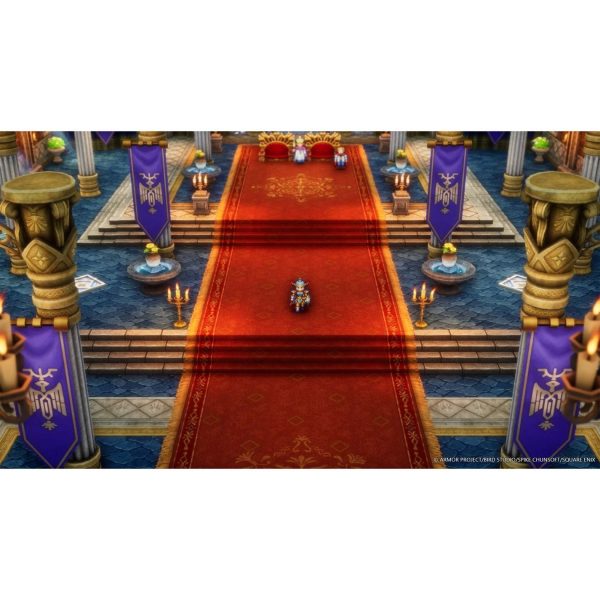 Dragon Quest 1&2 HD-2D Remake - Image 7