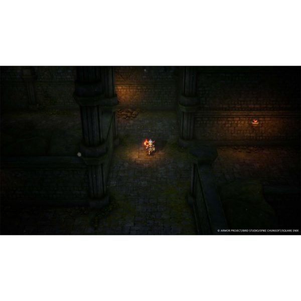 Dragon Quest 1&2 HD-2D Remake - Image 6