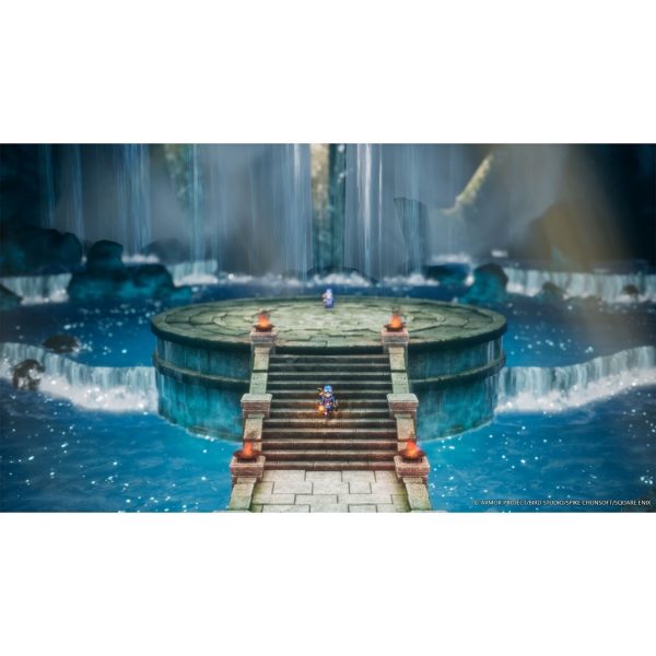 Dragon Quest 1&2 HD-2D Remake - Image 5