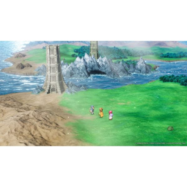 Dragon Quest 1&2 HD-2D Remake - Image 4