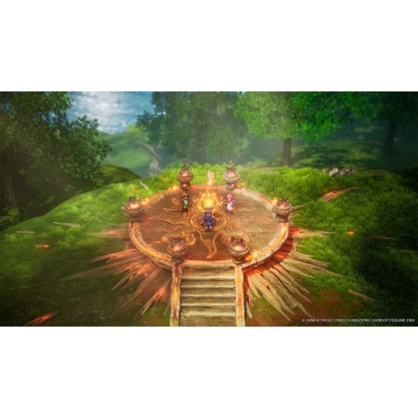 Dragon Quest 1&2 HD-2D Remake - Image 3