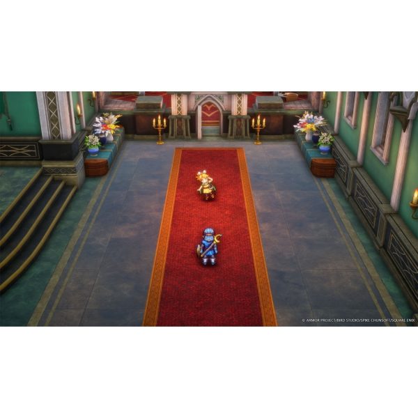 Dragon Quest 1&2 HD-2D Remake - Image 2