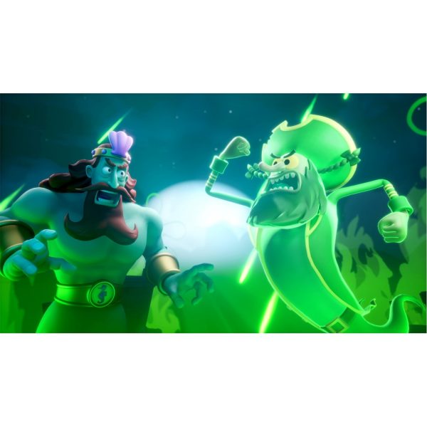 SpongeBob SquarePants Titans of the Tide - Image 8