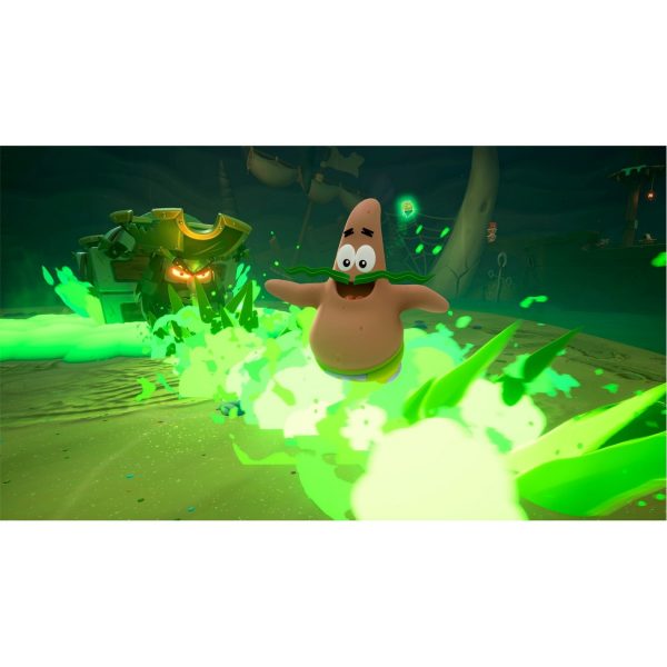 SpongeBob SquarePants Titans of the Tide - Image 5