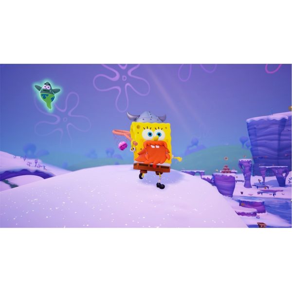 SpongeBob SquarePants Titans of the Tide - Image 3